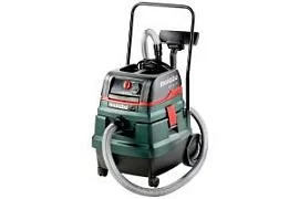 Фото товара «Пылесос промышленный Metabo ASR 50 L SC»