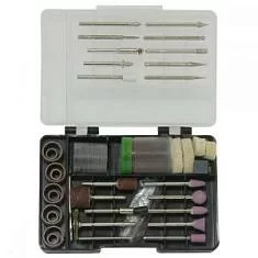 Раннее вы смотрели Набор для гравировки Калибр НГ-120 (120 шт) Вы смотрели Набор для гравировки Калибр НГ-120 (120 шт)