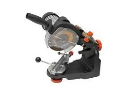 Фото товара «Станок для заточки цепей Rezer EG-235-CN»