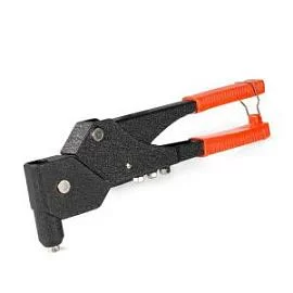 Товар «Заклепочник КВТ Профи ЗР-03 поворотный» Фото товара «Заклепочник КВТ Профи ЗР-03 поворотный»