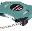 Лента геодезическая мерная Kraftool 100 м стальная (34185-100) – фото №2 Лента геодезическая мерная Kraftool 100 м стальная (34185-100) – №2
