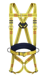 Фото товара «Привязь страховочная УСП II Ж (ПП 2Ж)»