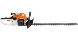 Фото товара «Кусторез бензиновый Stihl HS 45 (42280112925)»