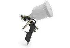 Вы смотрели Пневматический краскораспылитель Парма ПК-01