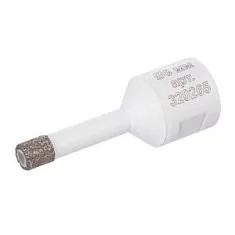 Вы смотрели Сверло алмазное по керамике Diam Extra Line V-Tech 8х35хМ14