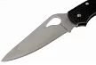Нож Spyderco Byrd Meadowlark 2 с рукоятью Black FPN (BY04PBK2) – №3