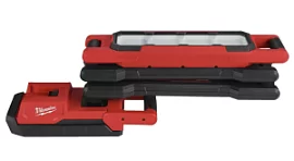 Фото товара «Аккумуляторный фонарь Milwaukee M18 ABL-0 светодиодный с изменяемым углом наклона (без акк. и з/у)»