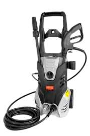 Фото товара «Мойка высокого давления Интерскол АМ 150/2000»