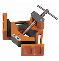 Вы смотрели Тиски слесарные Stalex AC-100 угловые (376302)