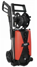 Фото товара «Мойка высокого давления Elitech М 2500 ИРБК»