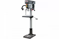 Раннее вы смотрели Станок сверлильный Jet IDP-17 Вы смотрели Станок сверлильный Jet IDP-17