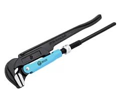 Вы смотрели Ключ трубный Finland шведский тип L 1" (1370)