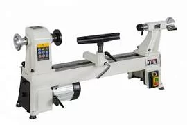 Фото товара «Станок токарный по дереву Jet JWL-1220L»