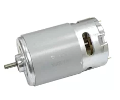 Раннее вы смотрели Двигатель для аккумуляторной дрели 12В, Ø вала 3 мм (без шестерни) Вы смотрели Двигатель для аккумуляторной дрели 12В, Ø вала 3 мм (без шестерни)