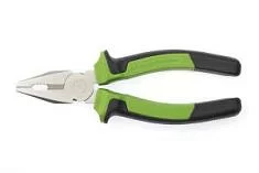 Раннее вы смотрели Пассатижи Дело Техники 200 мм, комбинированные (без холдера) Вы смотрели Пассатижи Дело Техники 200 мм, комбинированные (без холдера)