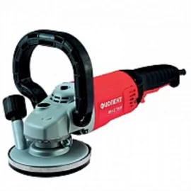 Фото товара «УШМ шлифователь по бетону Фиолент МШУ8-14-125 М Мастер»