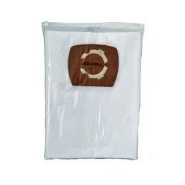 Товар «Мешок-пылесборник Elitech для пылесоса Makita/Bosch/Karcher, 36 л (5 шт)» Фото товара «Мешок-пылесборник Elitech для пылесоса Makita/Bosch/Karcher, 36 л (5 шт)»