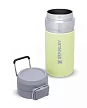 Термобутылка Stanley GO Quick Flip 0,47 л цитрон – фото №2 Термобутылка Stanley GO Quick Flip 0,47 л цитрон – №2