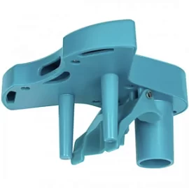 Фото товара «Пылесборник для отвода пыли BIHUI (TDBM)»