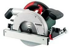 Вы смотрели Пила циркулярная Metabo KSE 55 Vario Plus