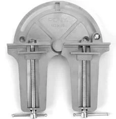Вы смотрели Струбцина угловая Pony Jorgensen 76 мм (9133)