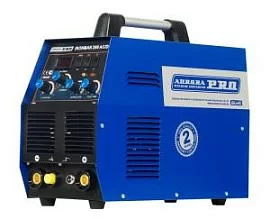 Товар «Сварочный аппарат Aurora PRO Ironman 200 AC/DC» Фото товара «Сварочный аппарат Aurora PRO Ironman 200 AC/DC»