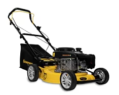 Раннее вы смотрели Газонокосилка бензиновая Champion LM4122 Вы смотрели Газонокосилка бензиновая Champion LM4122