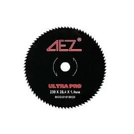 Товар «Нож для триммера AEZ General HCS 80 зубьев, 255х25,4х1,4 мм» Фото товара «Нож для триммера AEZ General HCS 80 зубьев, 255х25,4х1,4 мм»