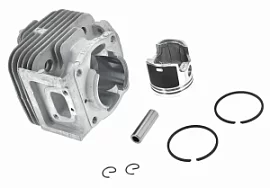 Товар «Поршневая группа IGP для мотокос с объемом двигателя 33 куб. см » Фото товара «Поршневая группа IGP для мотокос с объемом двигателя 33 куб. см »