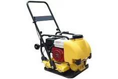 Вы смотрели Виброплита бензиновая TSS-WP90TH (колесный комплект, бак)
