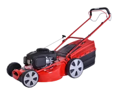 Вы смотрели Газонокосилка бензиновая Geos Classic 51 SP-L Plus