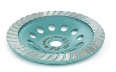 Раннее вы смотрели Чаша алмазная Metallica Optima 180x22,2 мм по бетону турбо Вы смотрели Чаша алмазная Metallica Optima 180x22,2 мм по бетону турбо