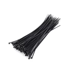 Раннее вы смотрели Стяжки нейлоновые Strong 2,5х100 мм черные (100 шт) Вы смотрели Стяжки нейлоновые Strong 2,5х100 мм черные (100 шт)