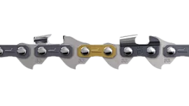 Фото товара «Цепь Husqvarna X-Cut S93G 14"/ 3/8"/ 1,3 мм, 52 зв.»