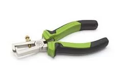 Вы смотрели Клещи для снятия изоляции механические Дело Техники 160 мм 