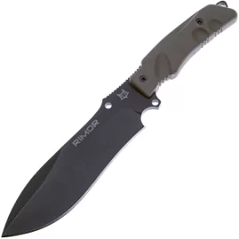 Фото товара «Мачете Fox Rimor OD (FX-9CM07 OD) »