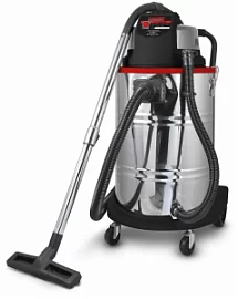 Фото товара «Пылесос промышленный Crown CT42028»