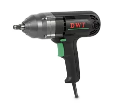 Вы смотрели Гайковерт ударный DWT SSP07-24 BMC