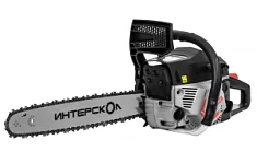 Раннее вы смотрели Пила цепная бензиновая Интерскол ПЦБ-20/52Л Вы смотрели Пила цепная бензиновая Интерскол ПЦБ-20/52Л