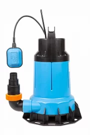 Фото товара «Насос погружной Джилекс Дренажник 550/14»