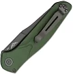 Нож Benchmade Osborne Auto Black (9400BK) – №3
