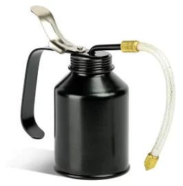 Товар «Масленка с гибким носиком Runtec RT-BL300 300 мл.» Фото товара «Масленка с гибким носиком Runtec RT-BL300 300 мл.»