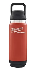 Вы смотрели Термос Milwaukee Packout Chug Lid 710 мл красный