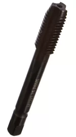 Товар «Метчик машинно-ручной ПрофОснастка Мастер №34 М12х1,75 мм » Фото товара «Метчик машинно-ручной ПрофОснастка Мастер №34 М12х1,75 мм »