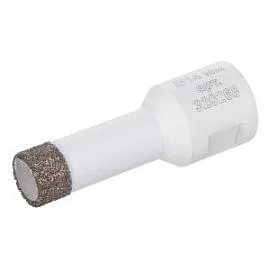 Товар «Сверло алмазное по керамике Diam Extra Line V-Tech 14х35хМ14 » Фото товара «Сверло алмазное по керамике Diam Extra Line V-Tech 14х35хМ14 »