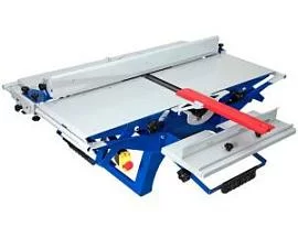 Фото товара «Станок деревообрабатывающий Белмаш SDM-2500M»