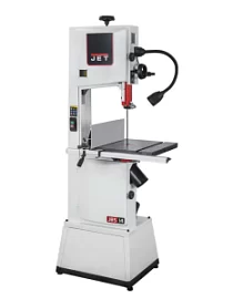 Фото товара «Станок ленточнопильный Jet JWBS-14SFX 230В»
