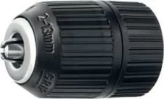 Вы смотрели Патрон сверлильный быстрозажимной Stayer 1/2" 1,5-13 мм 