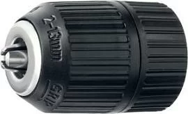 Фото товара «Патрон сверлильный быстрозажимной Stayer 1/2" 1,5-13 мм »