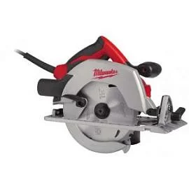 Фото товара «Пила циркулярная Milwaukee CS 60»